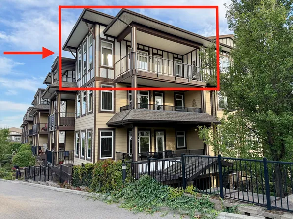 3833 Brown Rd #1402, West Kelowna, BC V4T 2J3