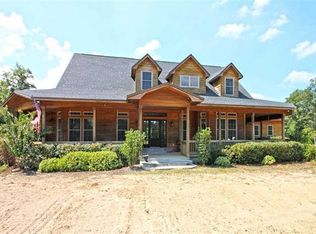 57 Bushes Mill Rd, Hawkinsville, GA 31036