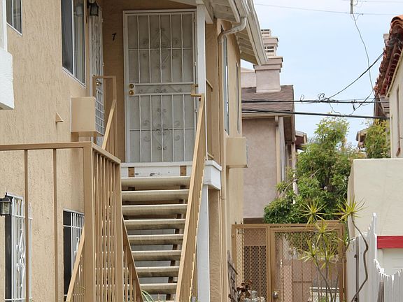 2nd image of 3929 Arizona St APT 7