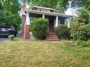 3953 Ardmore Rd, Cleveland Heights, OH 44121