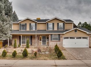 6554 S Allison St, Littleton, CO 80123