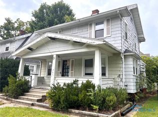 1759 Kensington Rd, Toledo, OH 43607