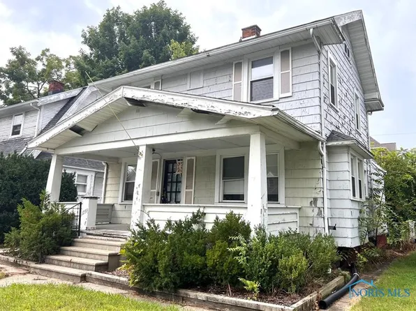1759 Kensington Rd, Toledo, OH 43607