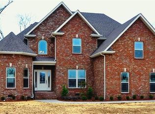 1405 Sweetspire LOT 22, Murfreesboro, TN 37128
