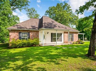 3004 Donahue Ferry Rd, Pineville, LA 71360