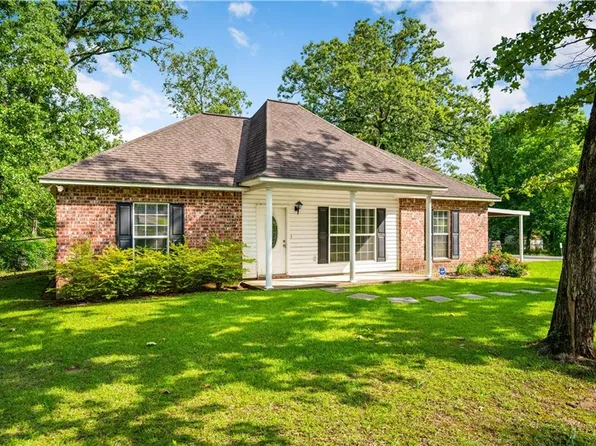 3004 Donahue Ferry Rd, Pineville, LA 71360