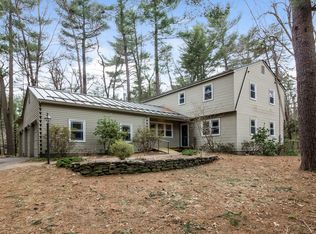 53 Whitman Dr, Granby, CT 06035
