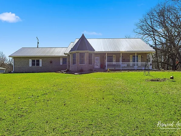 5996 W 2000n Rd, Bonfield, IL 60913