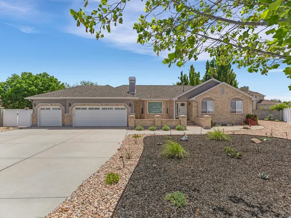 1583 W Heather Downs Cir, South Jordan, UT 84095