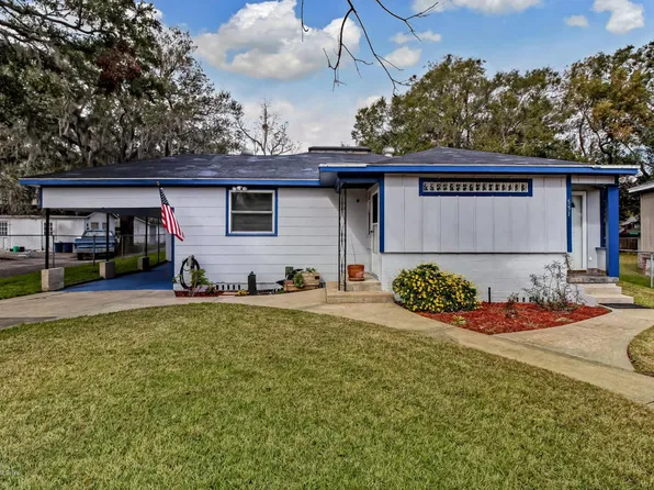 551 W 66th St, Jacksonville, FL 32208
