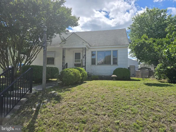 408 Dover St, Salisbury, MD 21804