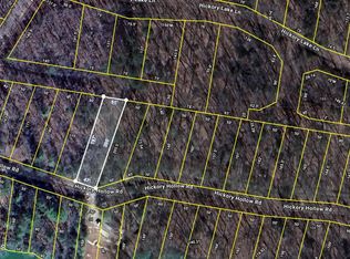 Indian Rock Loop, Crossville, TN 38572