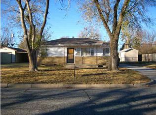 2305 S Osage St, Wichita, KS 67213