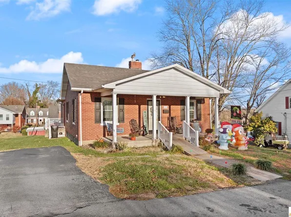 202 Church St, Columbia, KY 42728