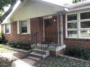 312 Sanders Rd SW, Huntsville, AL 35802