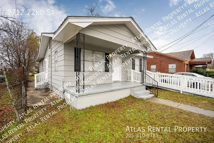 Building Photo - 2712 22nd St