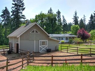12236 Old Frontier Rd NW, Silverdale, WA 98383