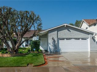 25303 Via Pacifica, Santa Clarita, CA 91355
