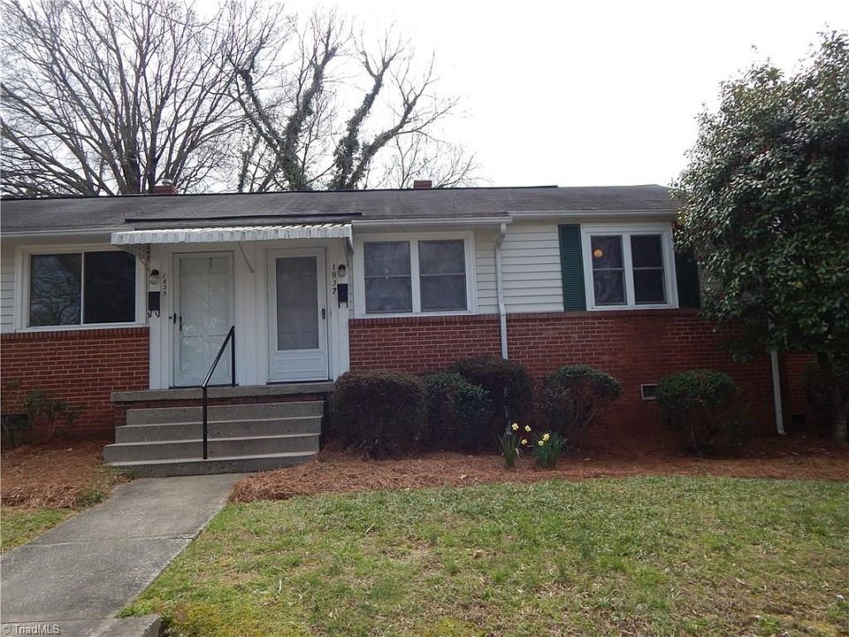 1st image of 1837 Villa Dr