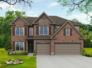 3269 Birchhaven Trce, Powder Springs, GA 30127