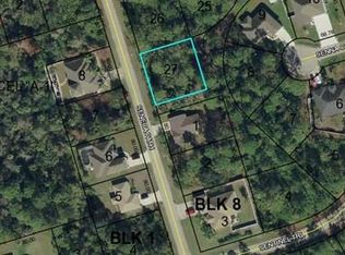 33 Seneca Path, Palm Coast, FL 32164