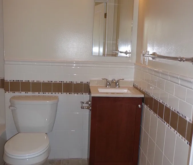 4018 Spring Garden St #2R — Photo 4