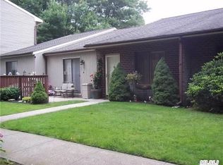 243 Birchwood Rd #168-687, Coram, NY 11727