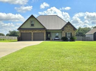 1111 S County Road 9, Slocomb, AL 36375