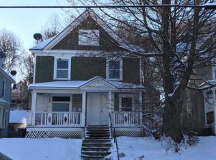 1175 W Onondaga St #1, Syracuse, NY 13204