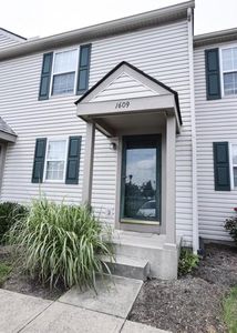 1609 Holland Dr, Hilliard, OH, 43026
