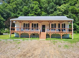 93 Relief Road Ext, Green Mtn, NC 28740