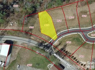 75 Westside Village Rd #33, Fairview, NC 28730