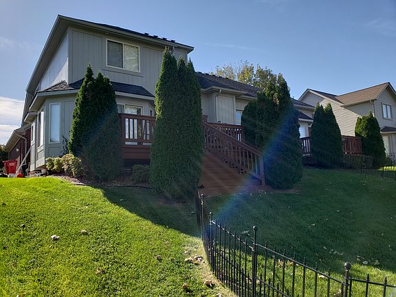 North East Exposure View