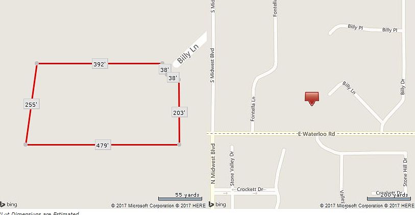 1st image of this home