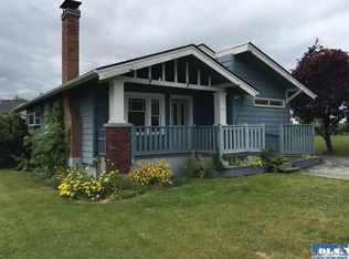 932 W 11th St, Port Angeles, WA