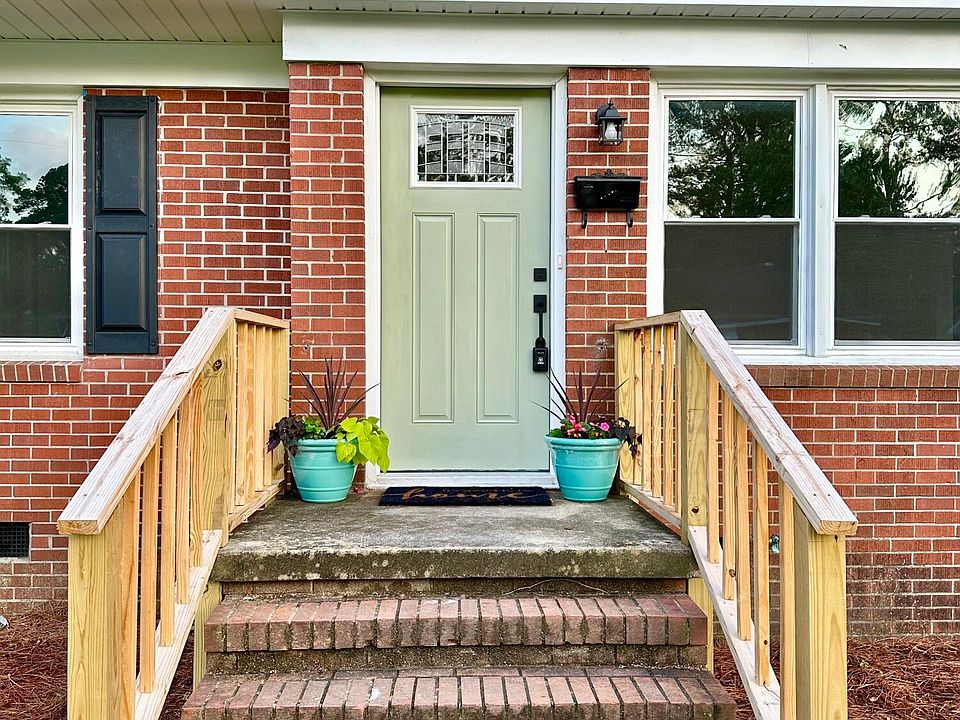 810 Darby Ave, Kinston, NC 28501 MLS 100387683 Zillow