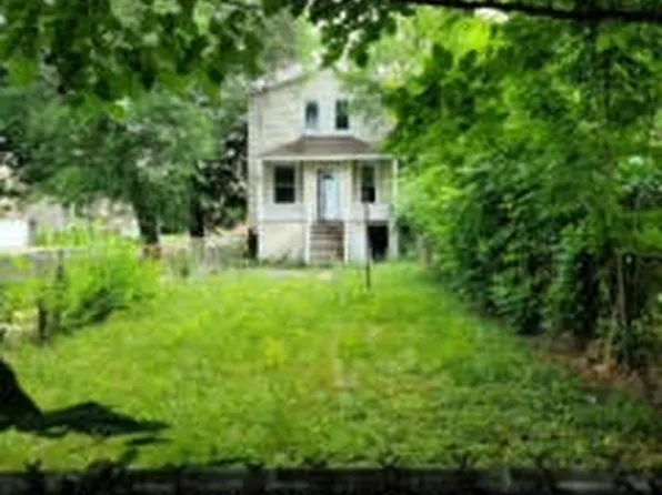 5801 S Paulina St, Chicago, IL 60636