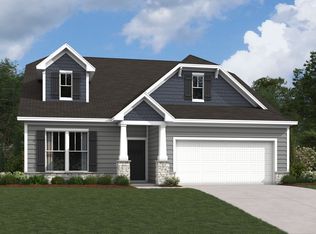 1651 Guthrie St, York, SC 29745