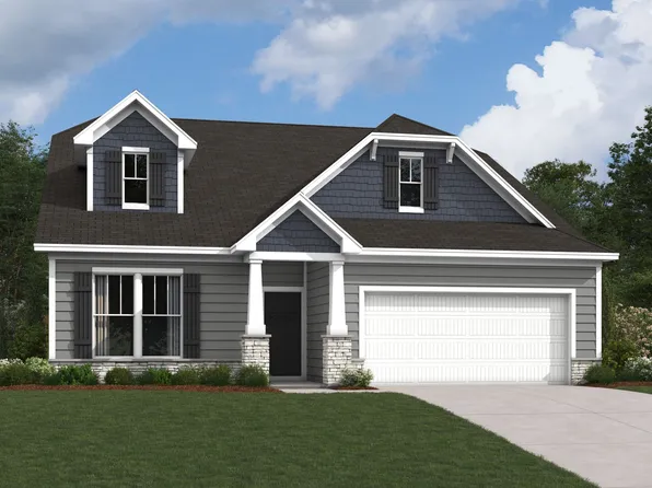 1651 Guthrie St, York, SC 29745