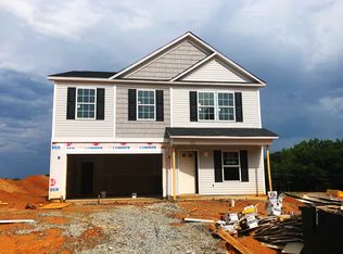 223 Barred Owl Dr, Fountain Inn, SC 29644