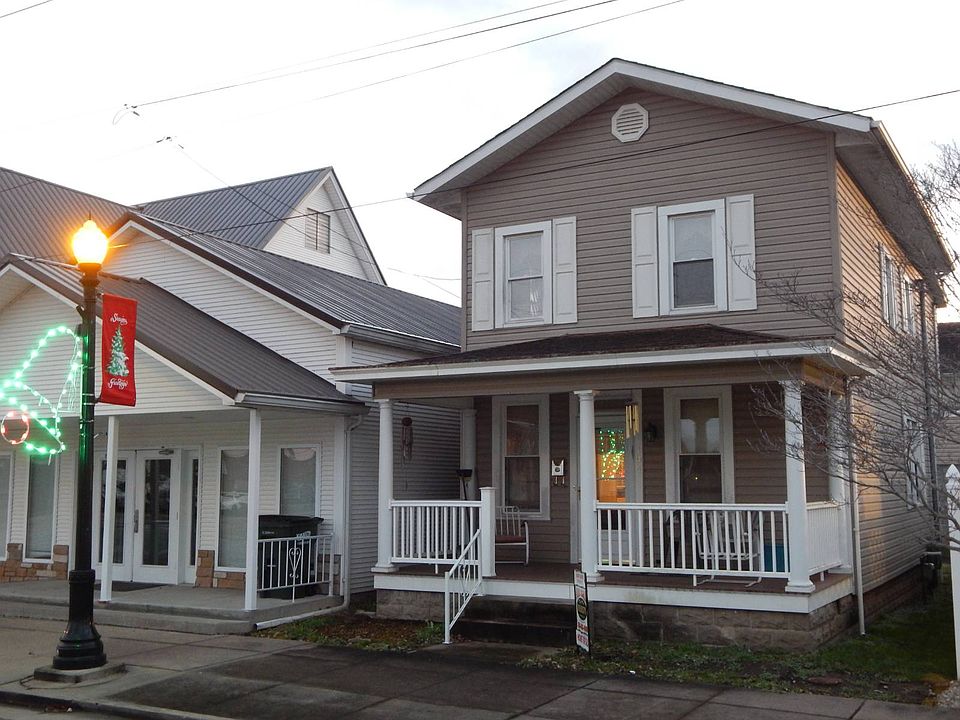 104 St, Saint Marys, WV 26170 MLS 11231367 Zillow