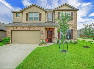 5439 Casa Martin Dr, Katy, TX 77449