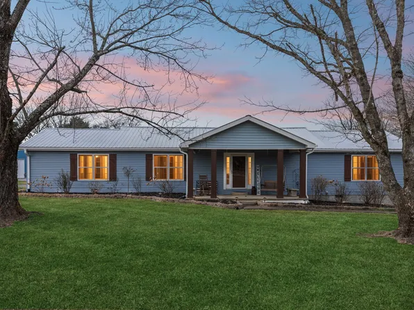 110 Ben Green Rd, Lebanon, TN 37090