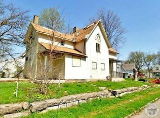 325 S Yellow Springs St, Springfield, OH 45506