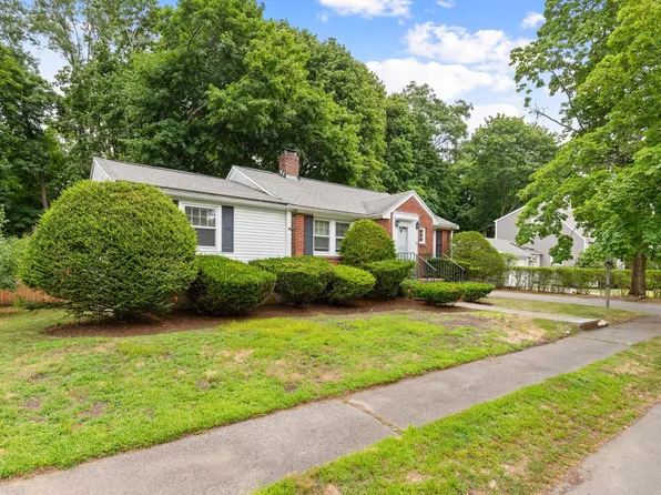 54 Alvin Avenue, Quincy, MA 02171