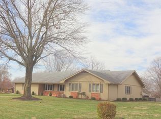 3015 Crown Dr, Independence, KS 67301
