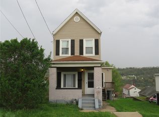 614 Reynolds St, McKeesport, PA 15132