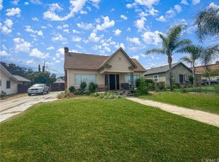 350 N Olive Ave, Rialto, CA 92376