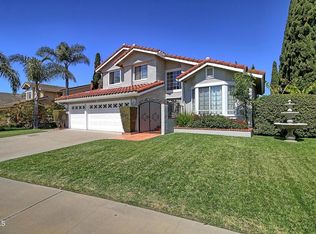 2505 Lilac Walk, Oxnard, CA 93030