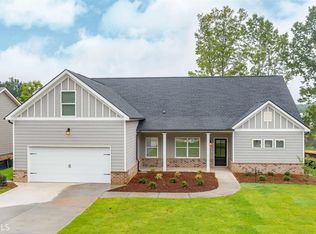 8814 St Andrews Pkwy #166, Winston, GA 30187